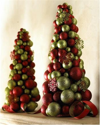 Natal: Tradição x Novidades (Árvores de Natal diferentes e criativas) -  Lojas Linna