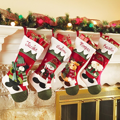 Checklist: decoração de Natal - Lojas Linna