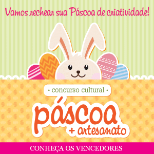 Resultado Concurso Cultural de Páscoa