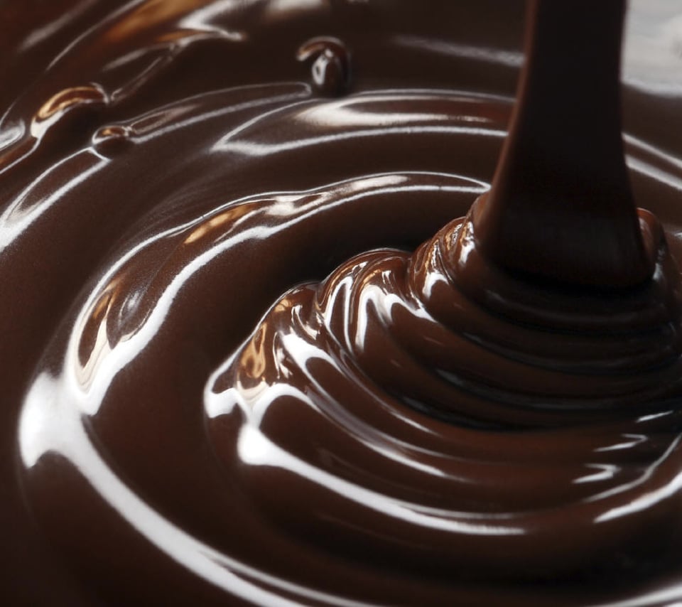 A história do chocolate belga