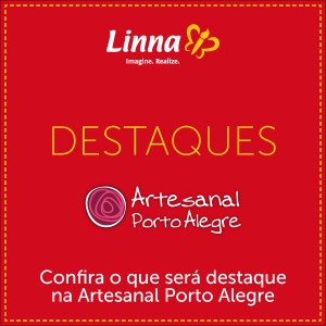 Destaques Artesanal Porto Alegre