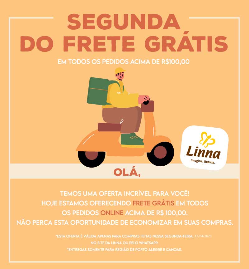 Lafit Brasil! Compra Online e receba diretamente na sua casa!